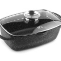 Жаровня LARA Rio LR02-224